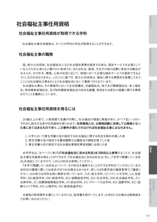 21年度 明治学院大学履修要項 国際学部 21年度 明治学院大学履修要項 国際学部